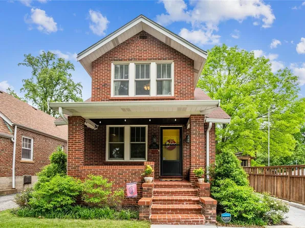 7317 Bruno Ave, Saint Louis, MO 63117