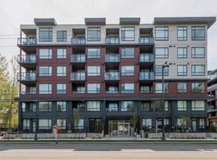 13858 108th Ave #E504, Surrey, BC V3T0T9