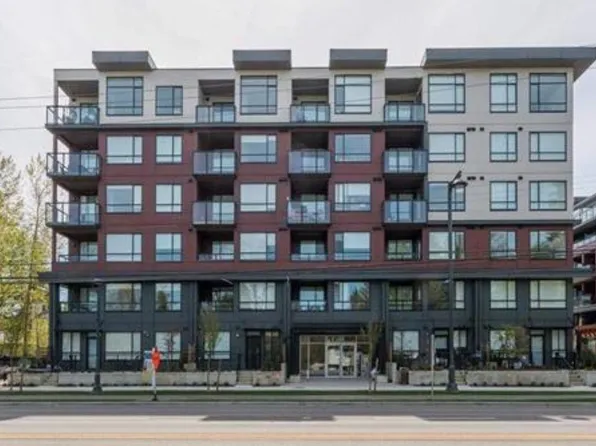 13858 108th Ave #E504, Surrey, BC V3T 0T9