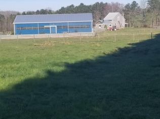 1374 Highway 236, Scotch Village, NS B0N2G0