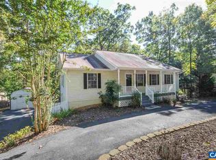 376 Jefferson Dr, Palmyra, VA 22963