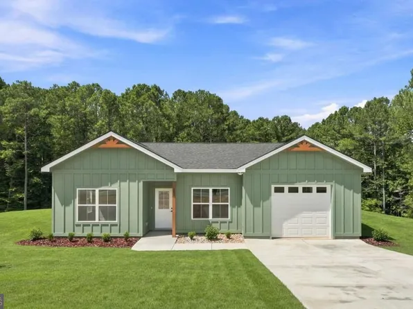 381 Bethel Rd, Talking Rock, GA 30175