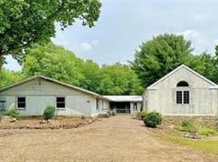 1007 Leesburg Station Rd, Mercer, PA 16137