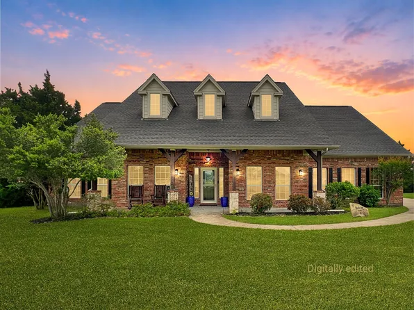 433 Wilderness Trl, Royse City, TX 75189