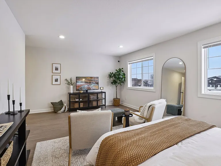 Dawes Place Townhomes — Photo 46