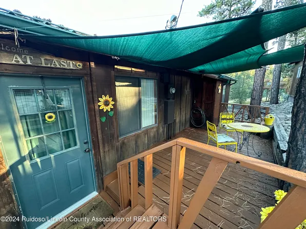 128 Sun Mountain Loop, Alto, NM 88312