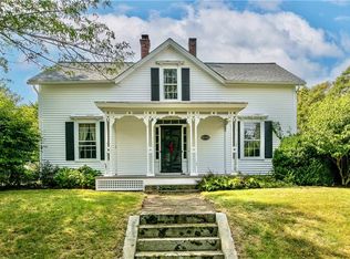 1029 Boston Neck Rd, North Kingstown, RI 02852