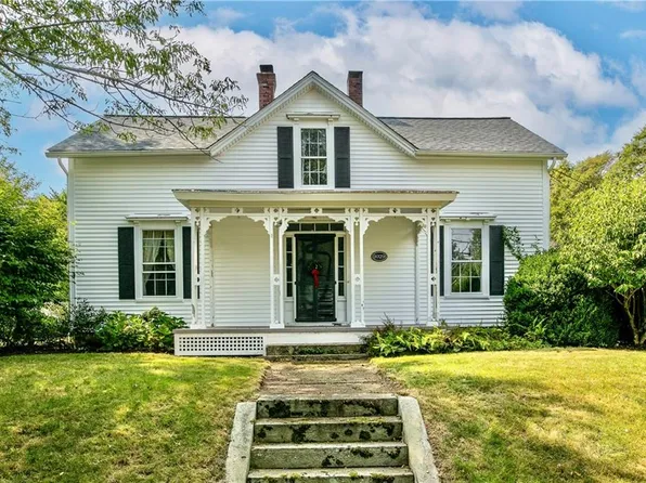 1029 Boston Neck Rd, North Kingstown, RI 02852