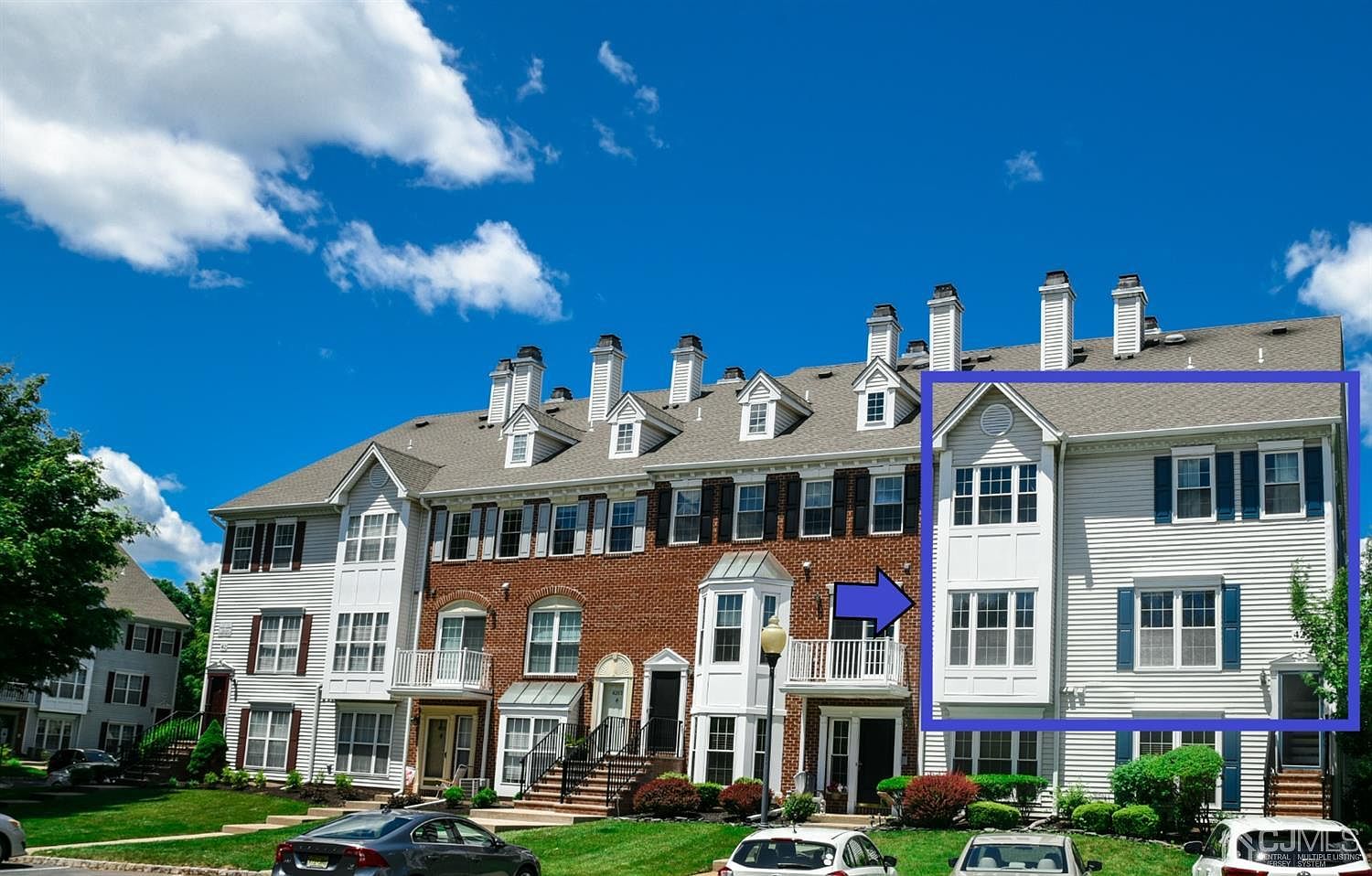 4206 Riddle Ct, Bridgewater, NJ 08807 Zillow