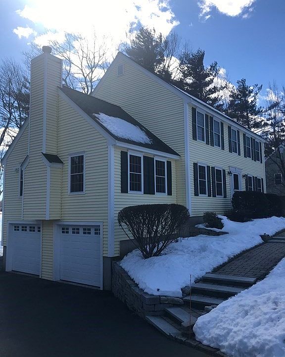 30 Calvin St, Ayer, MA 01432 Zillow