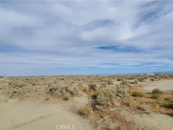 0 Buckhorn Ave #19, Rosamond, CA 93560