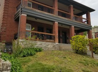 1832 Washington St, Kansas City, MO 64108