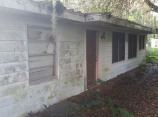 964 County Road 482a, Lake Panasoffkee, FL 33538