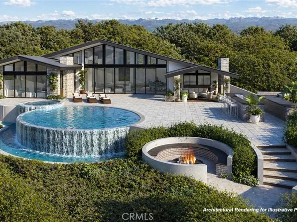 4 Spur Ln, Rolling Hills, CA 90274