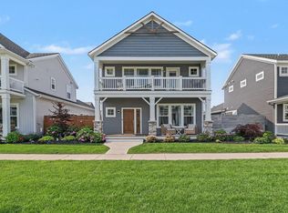 402 W Leland Dr, Whitehall, MI 49461