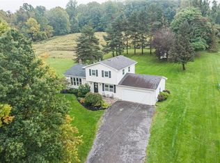6909 Gillis Rd, Victor, NY 14564