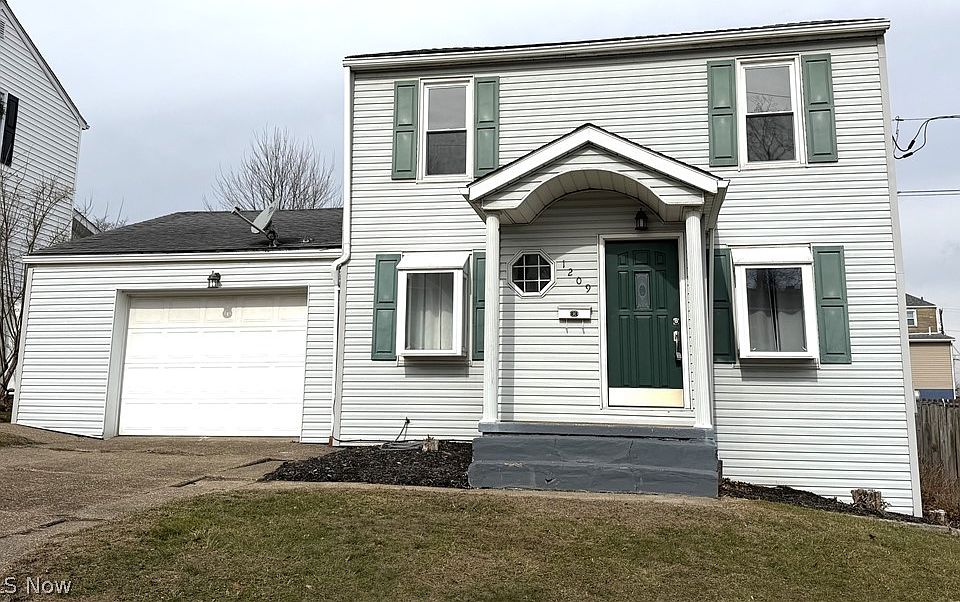 1st image of 1209 Courtland Rd