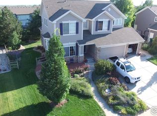 11710 Beasly Rd, Longmont, CO 80504