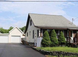 39 Fern Ave, Albany, NY 12205