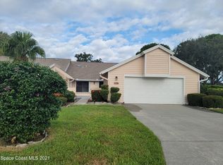 912 Ridge Lake Dr #912, Melbourne, FL 32940