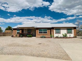 382 Western Hills Dr SE, Rio Rancho, NM 87124