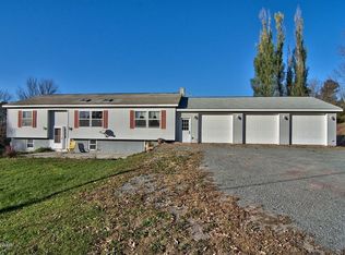 230 Siko Rd, Honesdale, PA 18431