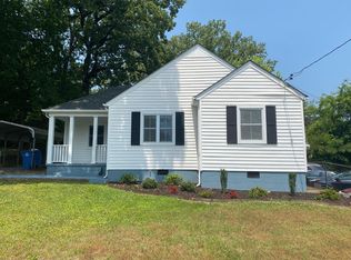 3999 Azalean Dr, Chattanooga, TN 37415