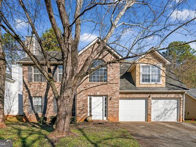 4520 Idlewood Park, Lithonia, GA, 30038