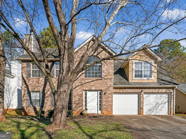 4520 Idlewood Park, Lithonia, GA 30038