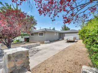 2070 Ives Ave, Reno, NV 89503