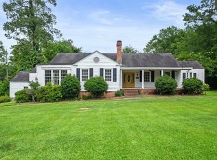 300 S 21st Ave, Hattiesburg, MS 39401
