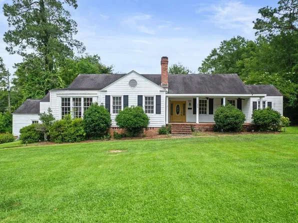 300 S 21st Ave, Hattiesburg, MS 39401