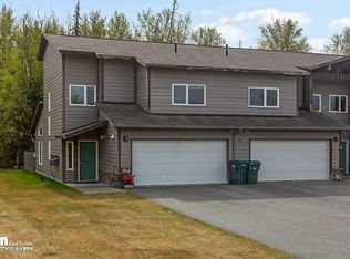 7310 E Timber Ridge Cir UNIT 1, Palmer, AK 99645