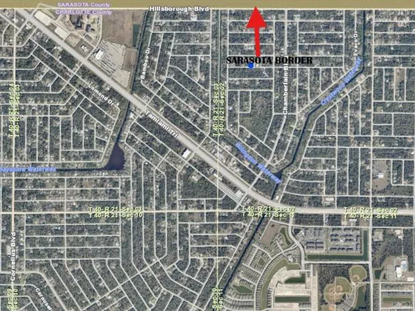 376 Munoz St #20, Pt Charlotte, FL 33953