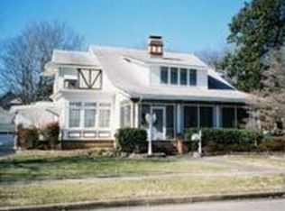 505 Park Ave, Sikeston, MO 63801