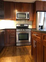 Rented by LG Fairmont Group