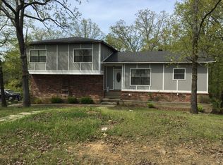 662 Deer Creek Dr, Cabot, AR 72023