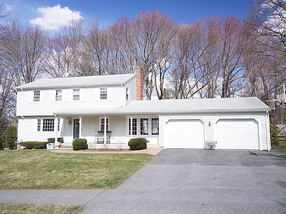 Stately style and location