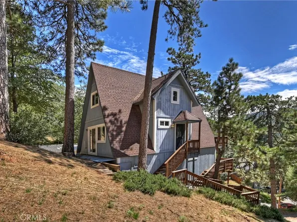 23966 Zurich Ct, Lake Gregory, CA 92325