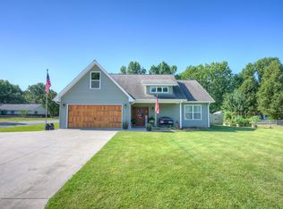 1014 Wendy Ln, Carthage, MO 64836