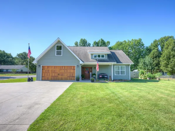 1014 Wendy Lane, Carthage, MO 64836