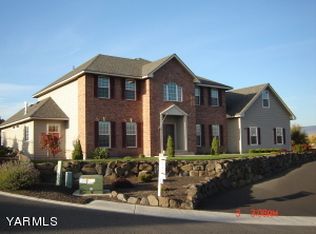 769 Dixie Dr, Selah, WA