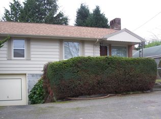 2619 NW 97th St, Seattle, WA 98117