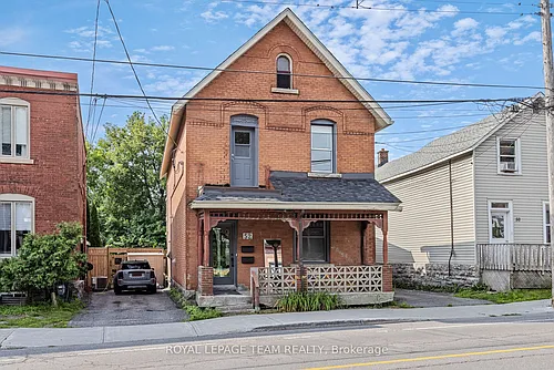 52 Lees Ave #2 Photo 1