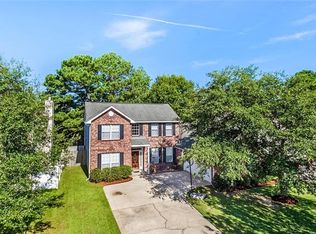 1015 Charlie Dr, Slidell, LA 70461