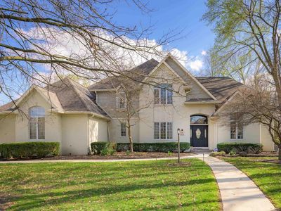 6813 W Saint Andrews Ave, Yorktown, IN, 47396