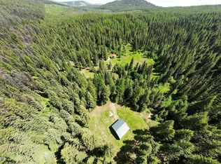 228 Day Creek Rd, Curlew, WA 99118