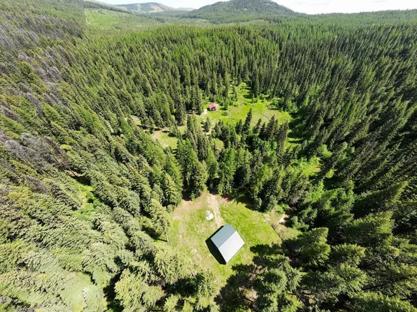 228 Day Creek Rd, Curlew, WA 99118