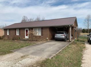 190 Short Hollow Subd Rd, Beattyville, KY 41311