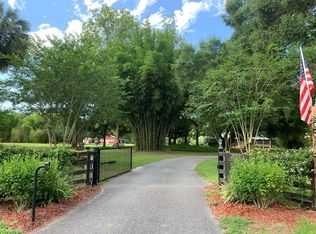 5950 NW 81st Ave, Chiefland, FL 32626